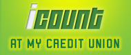 iCount at my credit union